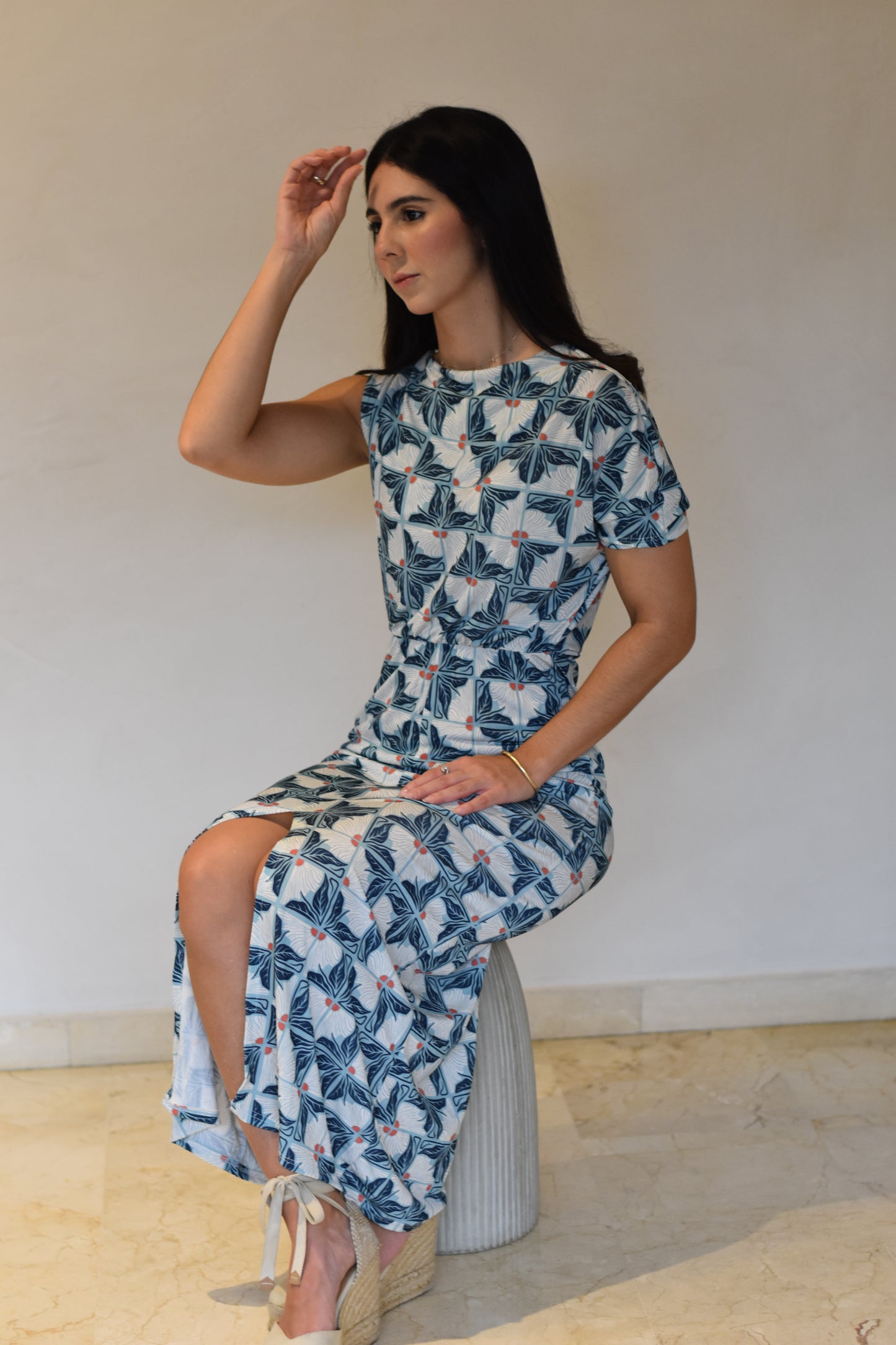 PETRA Dress