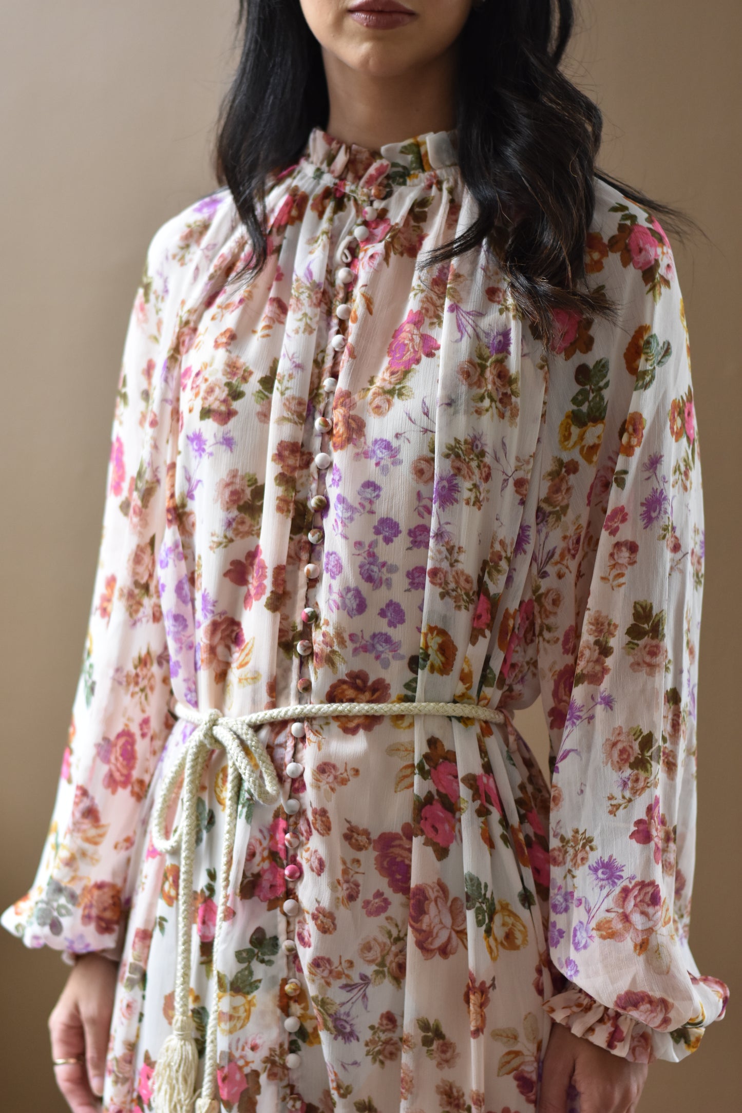 CALMA DRESS