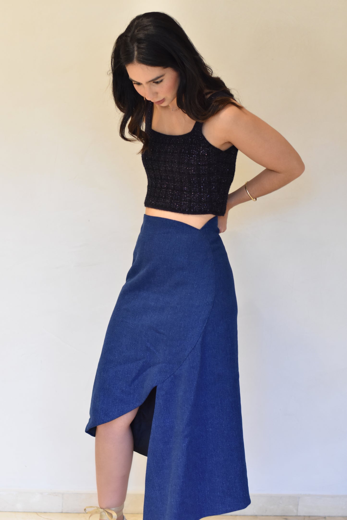 VALERIE SKIRT