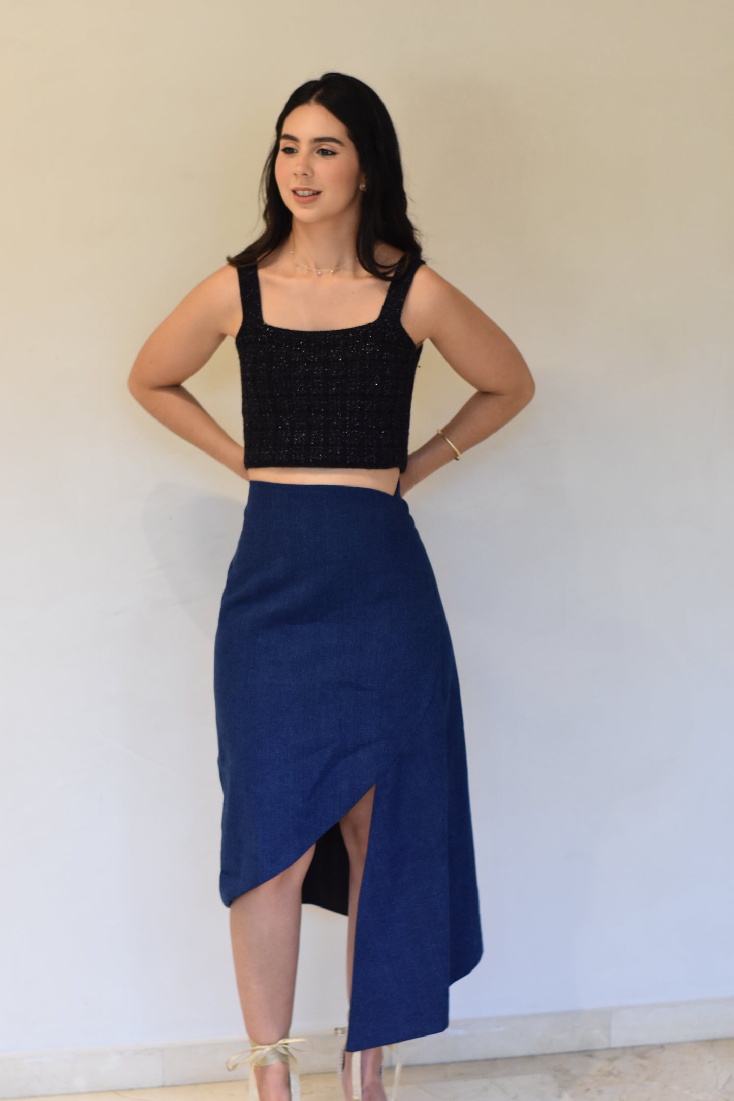 VALERIE SKIRT