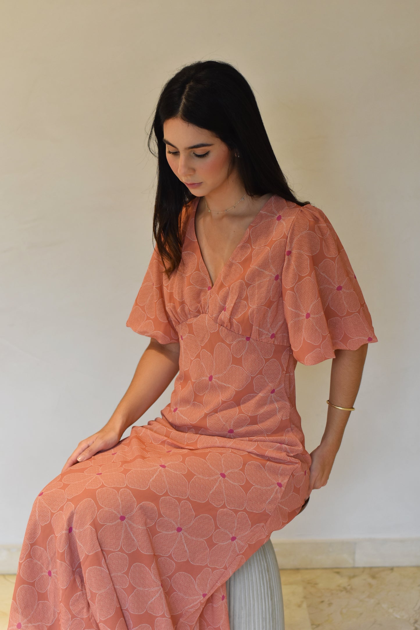 NONA DRESS
