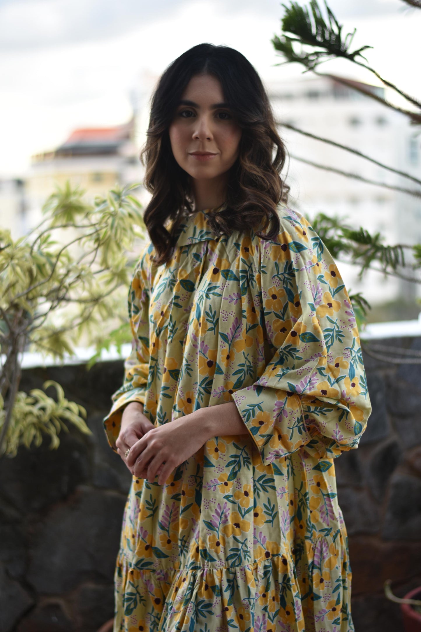 BOBBA Dress