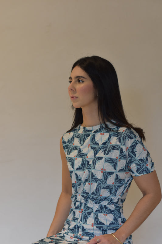 PETRA Dress
