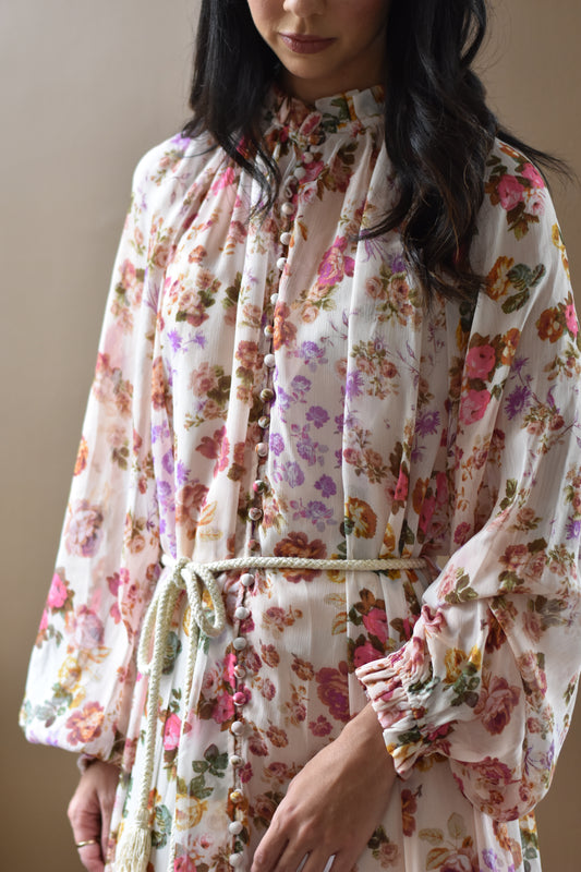CALMA DRESS