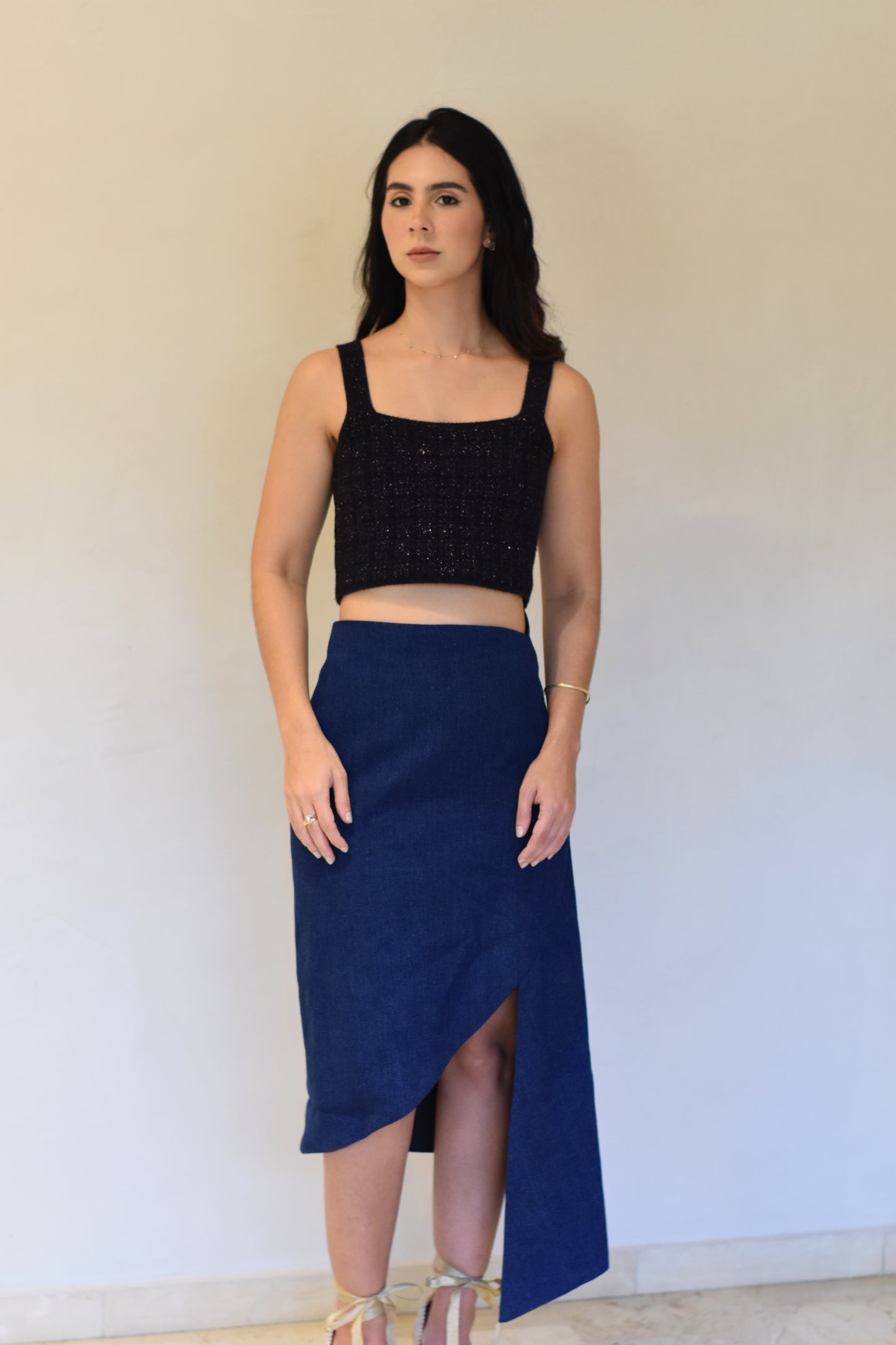 VALERIE SKIRT