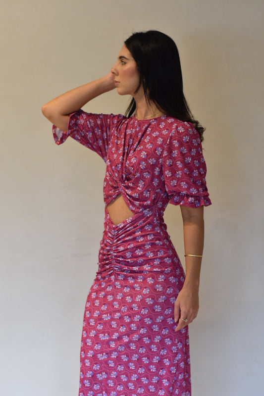 CATRINA DRESS