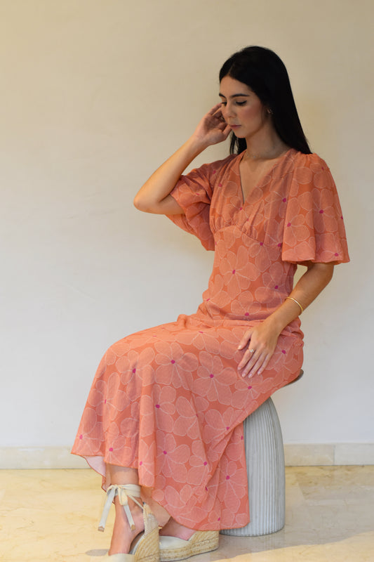 NONA DRESS